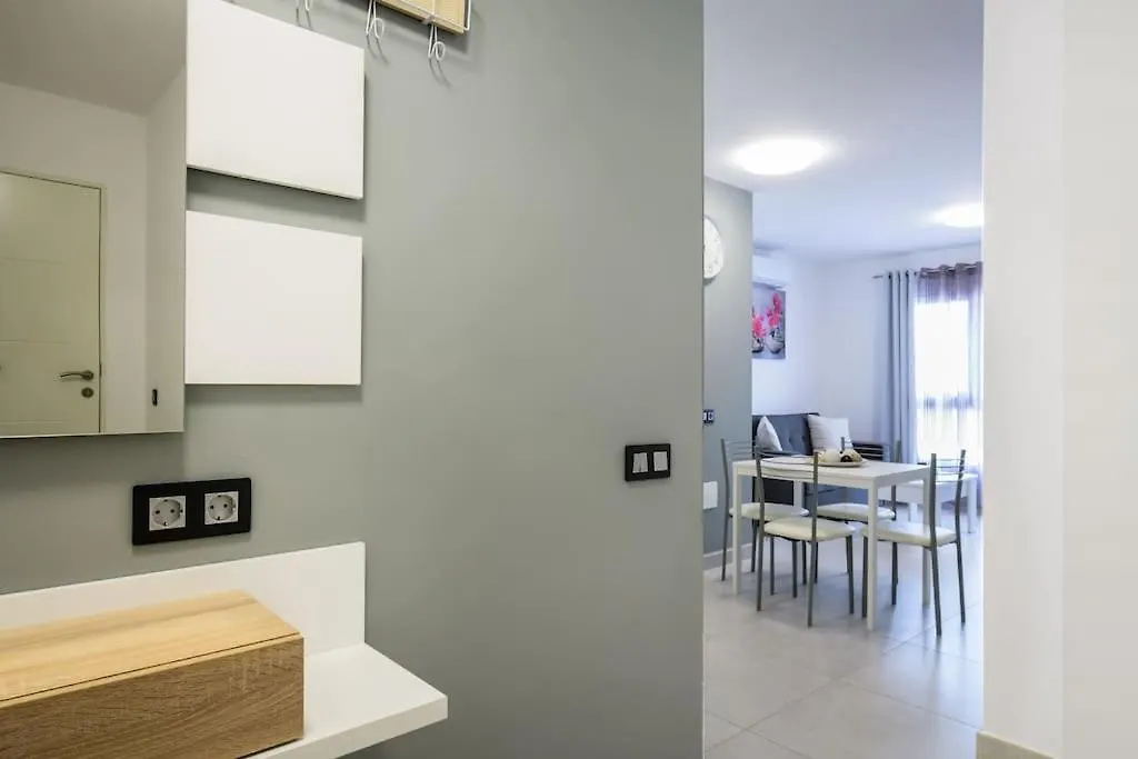 El Muelle Apartment Gran Tarajal