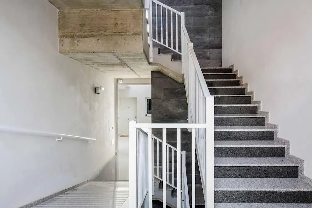 El Muelle Apartment Gran Tarajal Spain